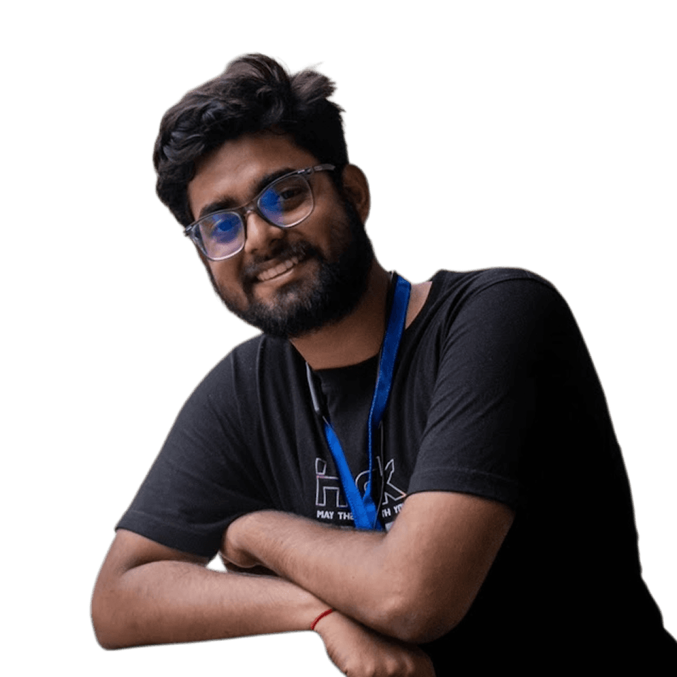 Ayush hover