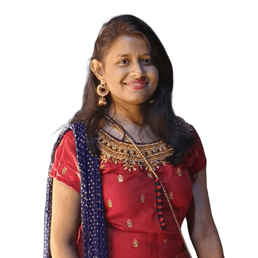 Payal Das hover