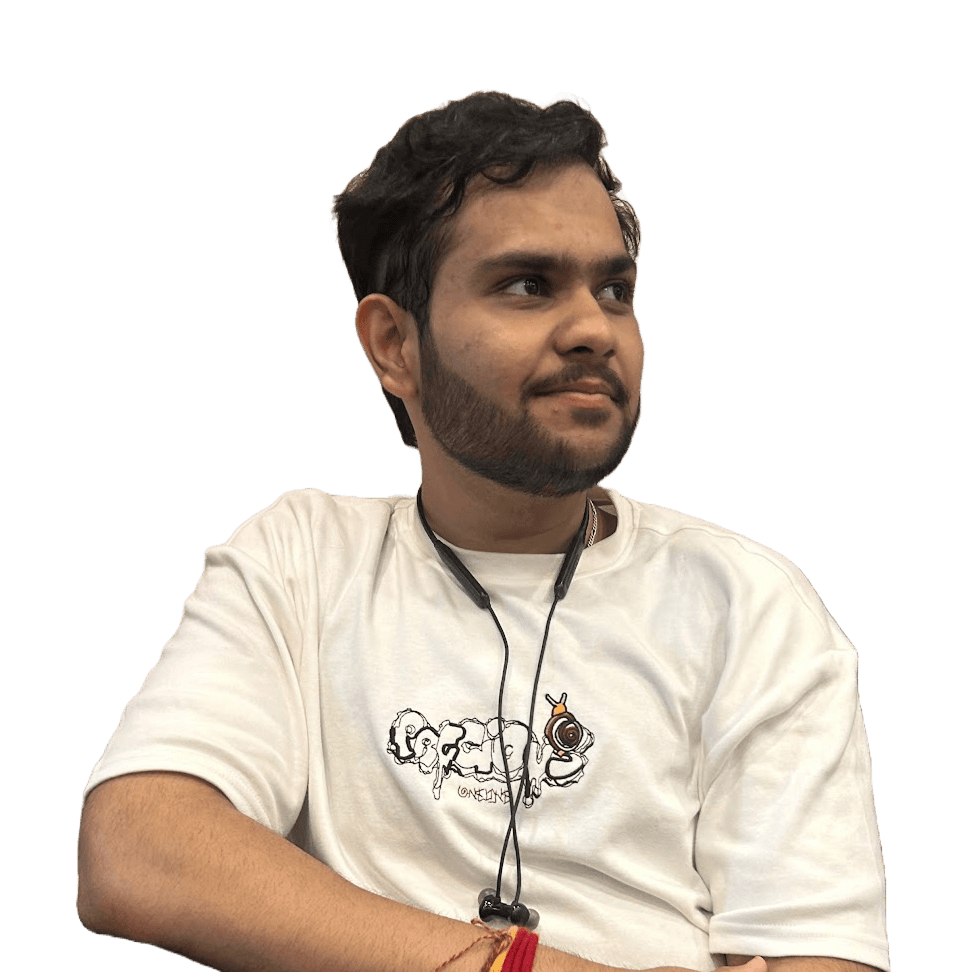 Sujal Agarwal hover