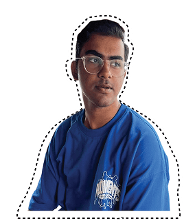 Soumadeep Sengupta