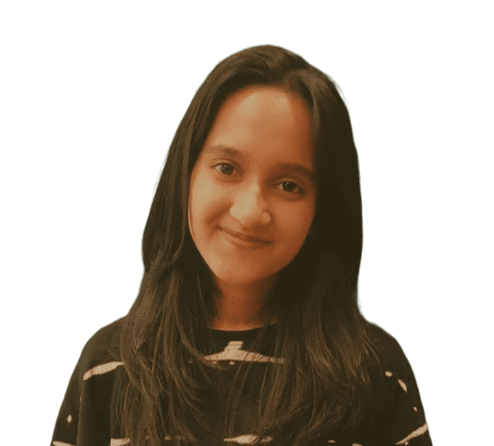 Ankita Behera hover