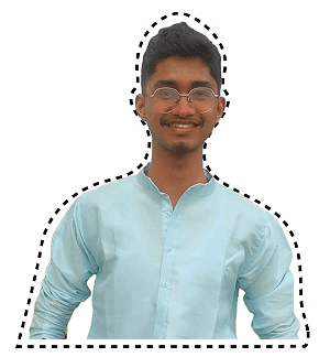 Tushank Raut
