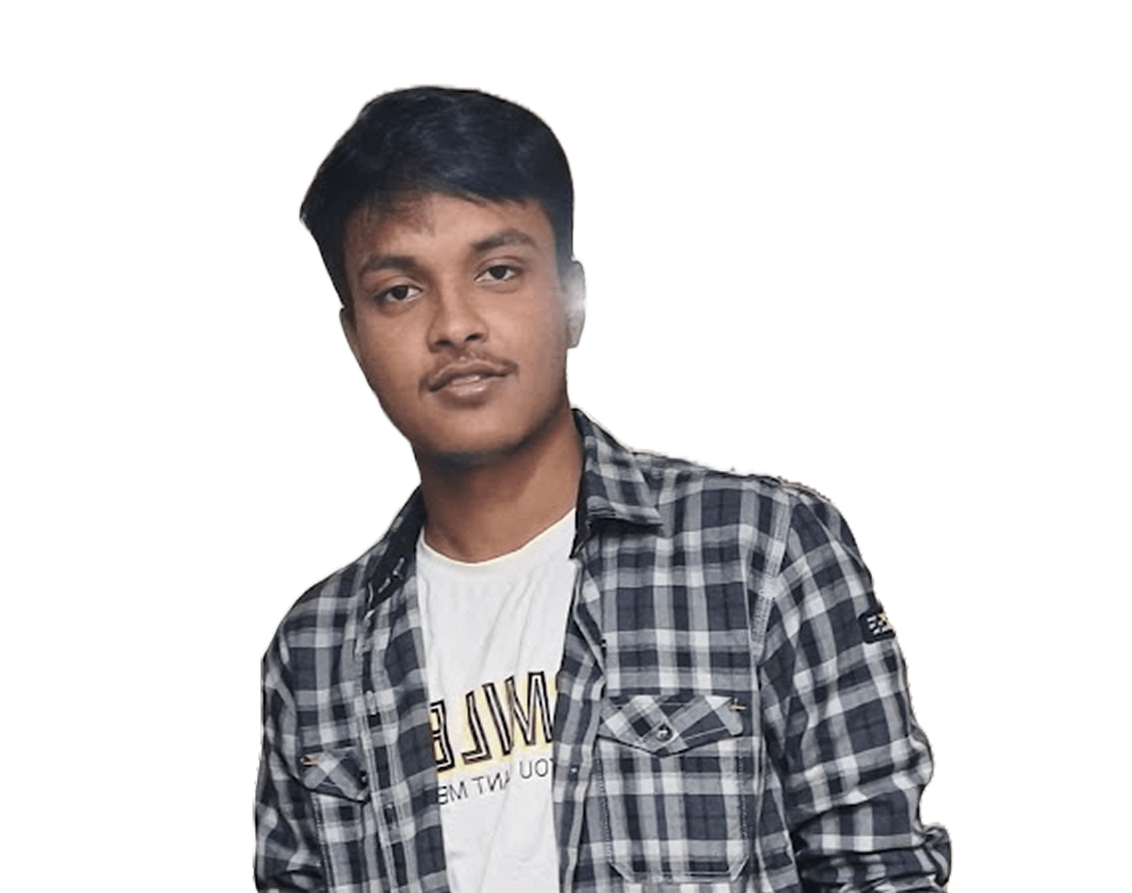 Bibhu hover
