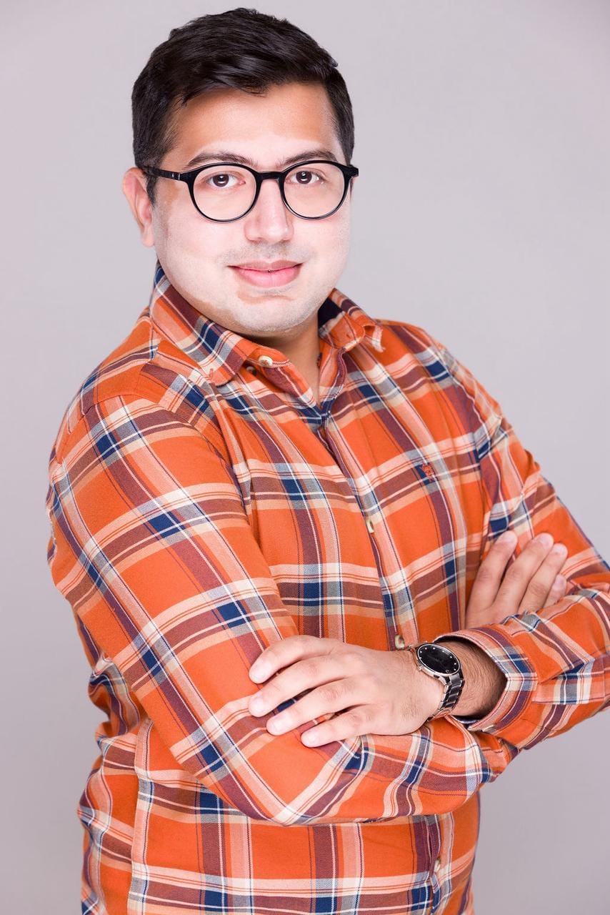 Jeet Mehta