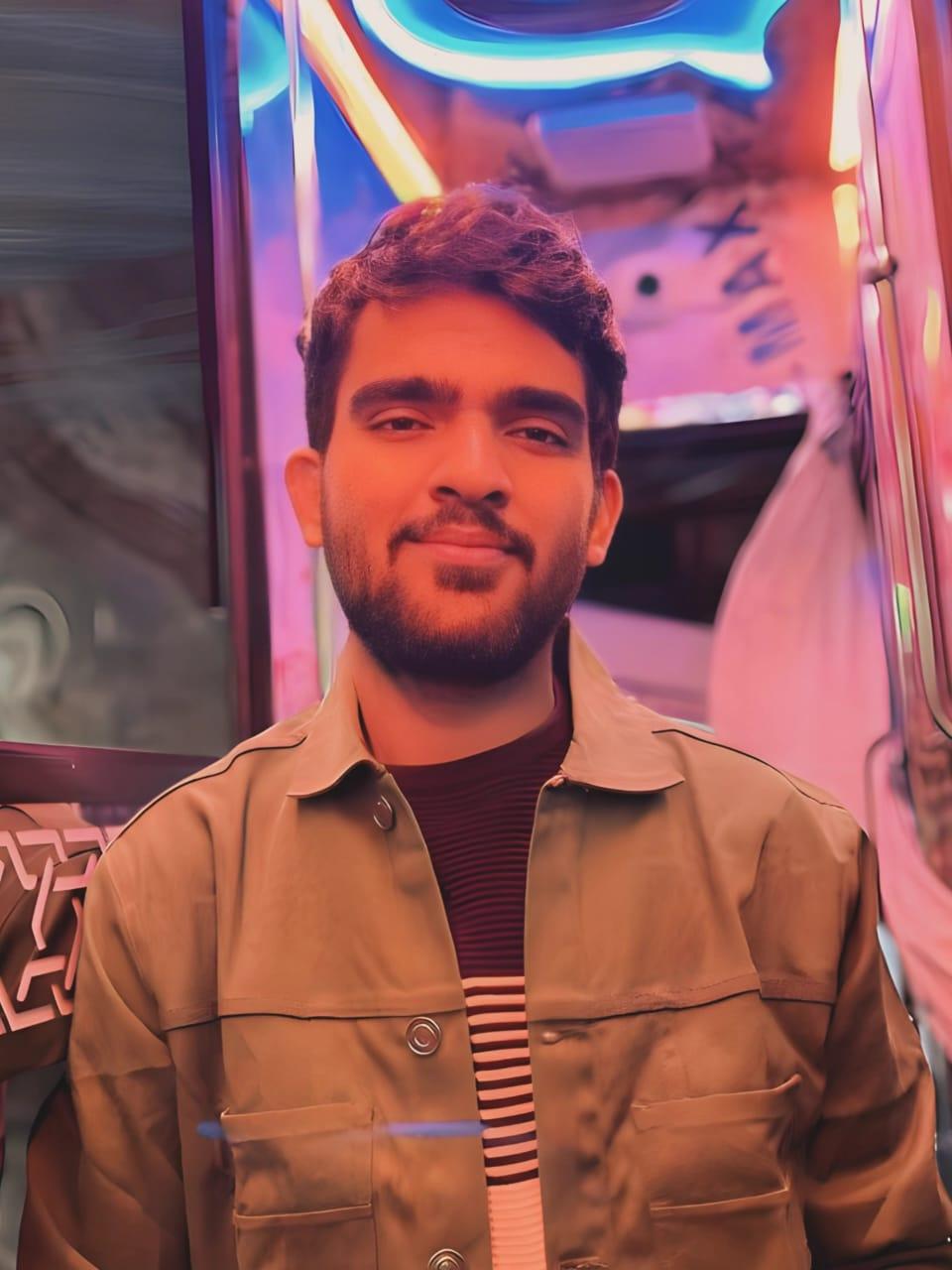Fenil Modi