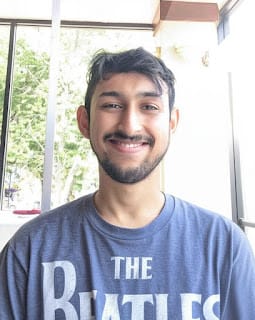 Sidharth Raja