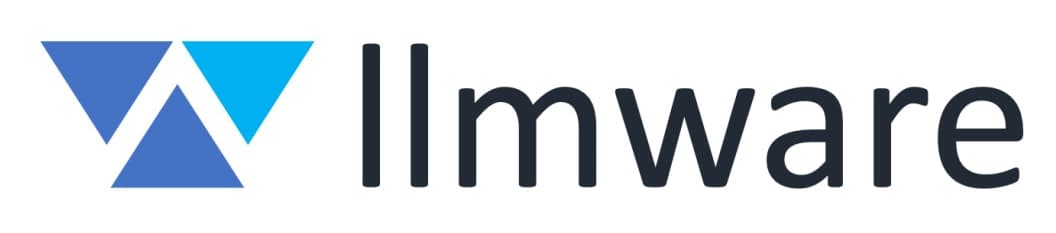 LLMWare LOGO